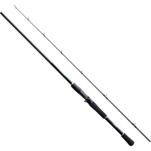 Shimano Curado spinning rod 2.18 m 5-15 g