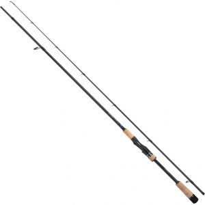 Bilden visar Shimano Stradic haspelspö 2.11 m 7-35 g