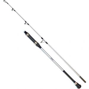 Shimano Alivio Boat spinning rod 1+1-piece 1.50 m -200 g