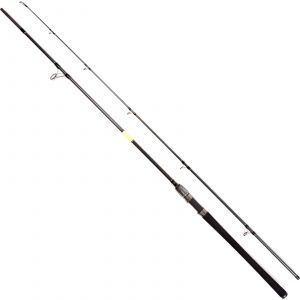 Fladen Maxximus PLK North spinning rod 220 cm -100 g