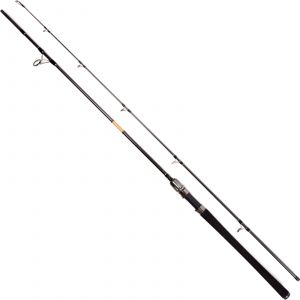 Fladen Maxximus PLK North spinning rod 240 cm -150 g