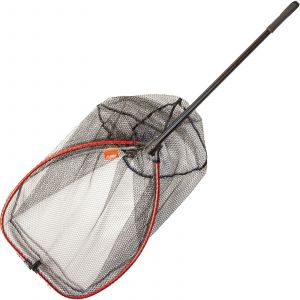 Fladen Maxximus vikbar fiskehåv [70 x 60 cm] large