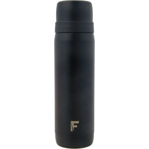 Fladen Standard thermos 500 ml black