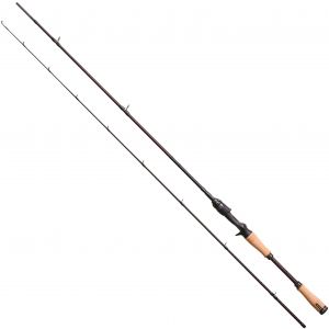 Savage Gear Revenge SG6 Medium Game BC baitcasting rod