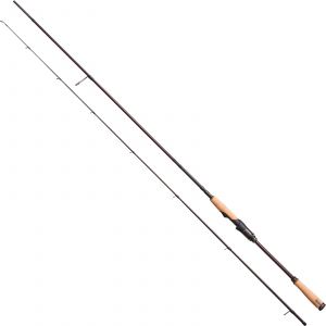Savage Gear Revenge SG6 Medium Game spinning rod 8' 12-35 g
