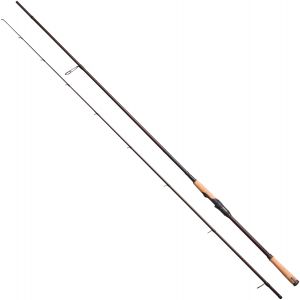 Savage Gear Revenge SG6 Fast Shad spinning rod