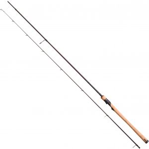 Savage Gear Salmonoid SG6 haspelspö 8'1" 5-18 g