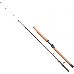 Savage Gear Fury SG6 Halibut havsfiskespö 6'5" [40-60 lb] 250-700 g