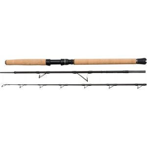 Savage Gear Fury SG6 Boat Travel havsfiskespö 3-delat 6'7" [20-30 lb] 150-400 g