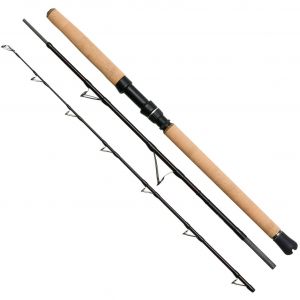 Savage Gear Fury SG6 Boat Travel sea fishing rod 3-piece 6'7" [30-50 lb] 200-600 g