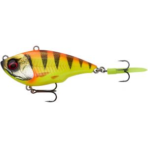 Savage Gear Fat Vibes XL 12.5 cm [90 g] S golden ambulance 1-pack