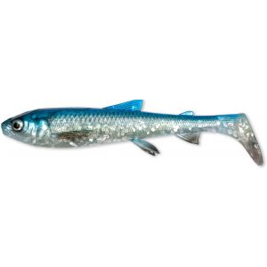Savage Gear 3D Whitefish Shad 17.5 cm [42 g] blue silver 2-pack