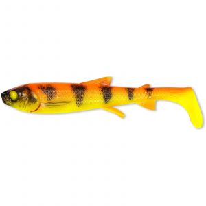 Savage Gear 3D Whitefish Shad 20 cm [62 g] golden ambulance 1-pack