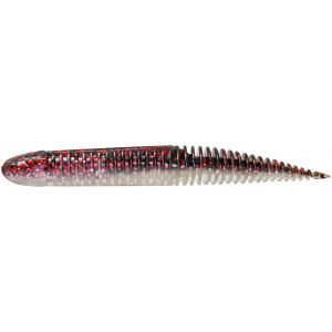 Savage Gear Ned Dragon Tail Slug 8.8 cm [4 g] bleak 5-pack