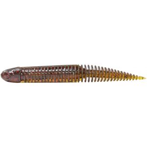 Savage Gear Ned Dragon Tail Slug 10 cm [5.5 g] watermelon red 5-pack