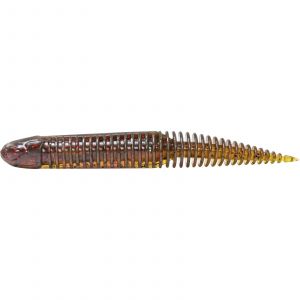 Savage Gear Ned Dragon Tail Slug 10 cm [5.5 g] watermelon red 5-pack