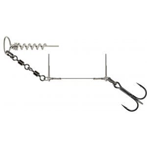 Savage Gear Spinning Stinger M-2 [11 cm with #1 hooks] 2-pack