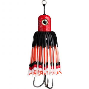 MADCAT Clonk Teaser the Original 16 cm [150 g] red 1-pack