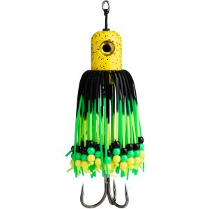 MADCAT Clonk Teaser the Original 16 cm [200 g] yellow 1-pack