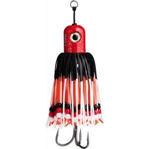 MADCAT Clonk Teaser the Original 16 cm [200 g] red 1-pack