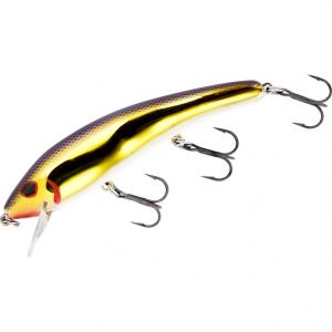Cotton Cordell Suspending Ripplin' Red Fin 10.5 cm [17 g] sour grape 1-pack