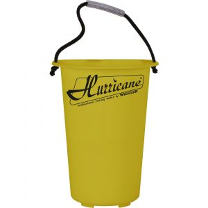 Hurricane Betesboxinsats [19 x 17.5 x 25 cm] yellow
