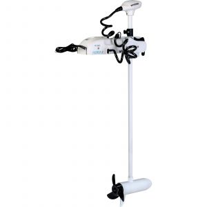 Watersnake Fierce 2 frontmonterad elmotor för saltvatten 65 lb (29.5 kg) 137 cm