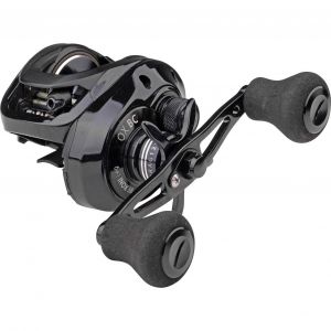 SPRO OX BC low profile reel left-handed