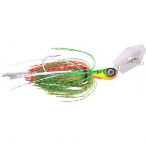 SPRO Iris Thrillseeker 10 cm [14 g] firetiger 1-pack