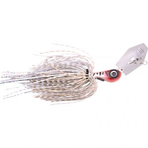 SPRO Iris Thrillseeker XL 15 cm [35 g] redhead tiger 1-pack