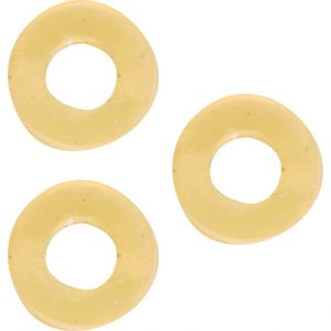 Cresta Bait Bands i naturlatex 3.5 mm small 50-pack