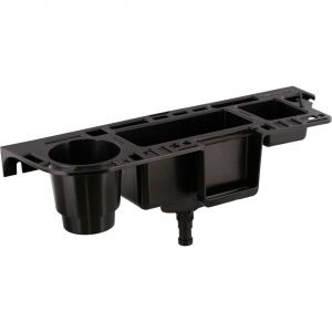 Scotty Gear Caddy tool tray with cup holder