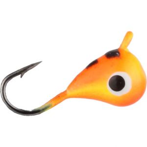 Hurricane Sierga [2.3 g] orange tiger 1-pack