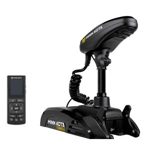 Minn Kota Terrova 55 WR 54" frontmonterad elmotor för sötvatten 55 lb (25 kg) 137 cm
