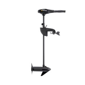 Minn Kota Endura C2 50 aktermoterad elmotor för sötvatten 50 lb (22.7 kg) 107 cm