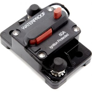 Oceanflex automatsäkring 60A