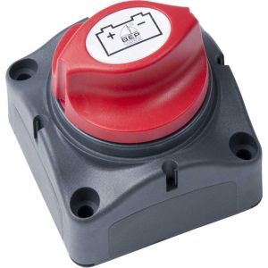 BEP 275A main switch [69 x 69 x 75 mm]