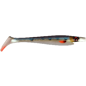 The Pig Pig Shad 23 cm [90 g] royal perch 1-pack