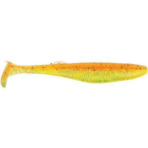 Rapala The Kickman 10 cm [6.5 g] fire flame 3-pack