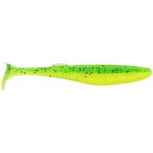 Rapala The Kickman 10 cm [6.5 g] lime chartreuse 3-pack