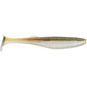 Rapala The Kickman 12.5 cm [14 g] arkansas shiner 2-pack