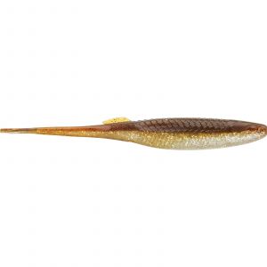 Rapala The Stingman 12.5 cm [8 g] brown silver 2-pack