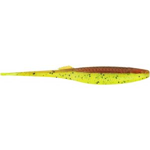 Rapala The Stingman 12.5 cm [8 g] motor oil chartreuse 2-pack