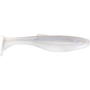 Rapala The Mayor 10 cm [10 g] albino shad 3-pack