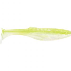 Rapala The Mayor 10 cm [10 g] chartreuse pearl 3-pack