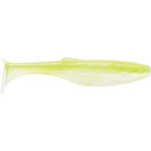 Rapala The Mayor 10 cm [10 g] chartreuse pearl 3-pack