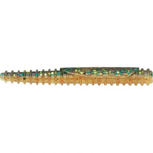 Rapala Ned's BLT 7.5 cm [3.5 g] perch 3-pack