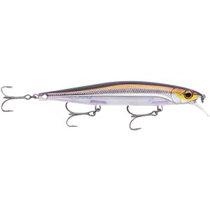 Rapala Precision Xtreme Mavrik 11 cm [14 g] SP bold shad 1-pack