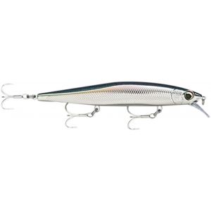 Rapala Precision Xtreme Mavrik SW 11 cm [16 g] SS baitfish 1-pack