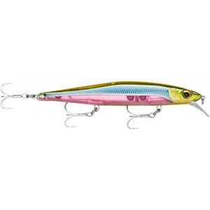 Rapala Precision Xtreme Mavrik SW 11 cm [16 g] SS ghost sandeel 1-pack